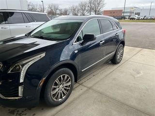 2017 Cadillac XT5 for sale in Plymouth MI