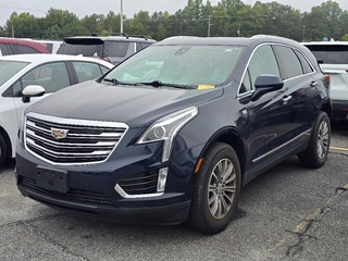 2017 Cadillac XT5 for sale in Forest City NC