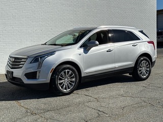 2017 Cadillac XT5 for sale in Greensboro NC