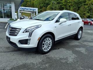 2019 Cadillac XT5