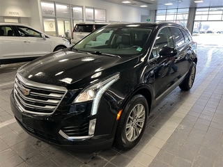 2017 Cadillac XT5 for sale in Plymouth MI