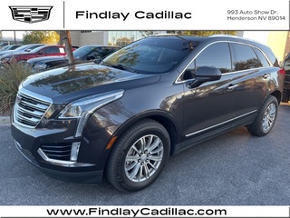 2017 Cadillac XT5 for sale in Henderson NV
