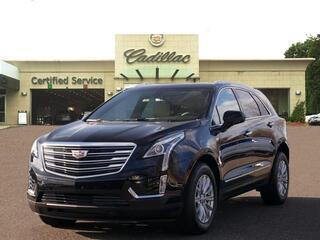 2019 Cadillac XT5