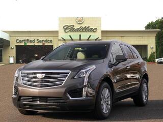 2019 Cadillac XT5
