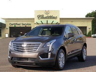 2019 Cadillac XT5