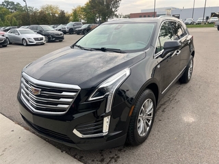 2017 Cadillac XT5 for sale in Plymouth MI