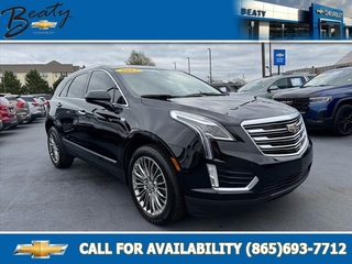 2017 Cadillac XT5 for sale in Knoxville TN