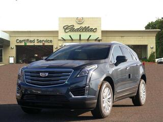 2019 Cadillac XT5