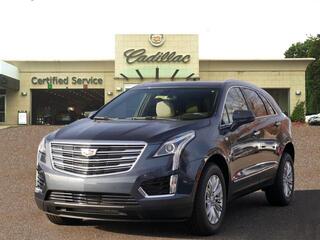 2019 Cadillac XT5 for sale in Danvers MA