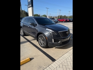 2022 Cadillac XT5