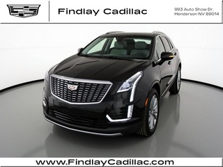 2022 Cadillac XT5