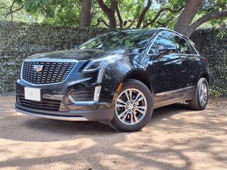 2023 Cadillac XT5