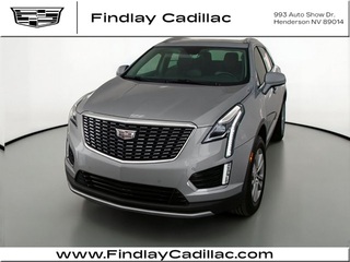 2023 Cadillac XT5