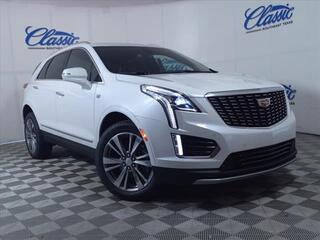 2024 Cadillac XT5 for sale in Topeka KS