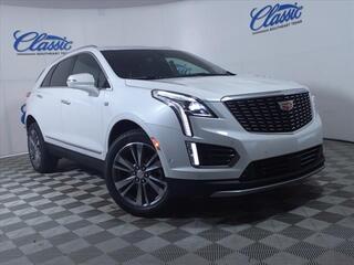 2024 Cadillac XT5