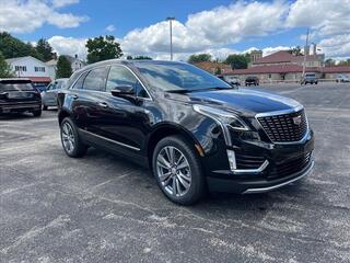 2024 Cadillac XT5 for sale in Columbiana OH