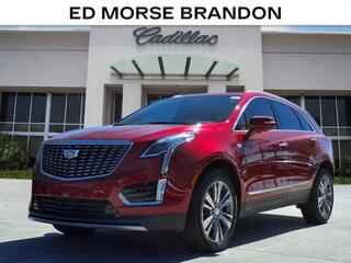 2025 Cadillac XT5 for sale in Brandon FL