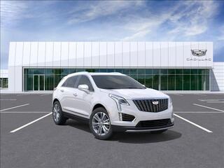 2025 Cadillac XT5