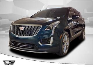 2025 Cadillac XT5 for sale in Beverly Hills CA