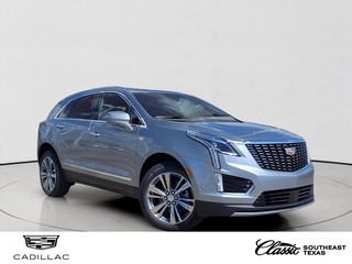 2025 Cadillac XT5