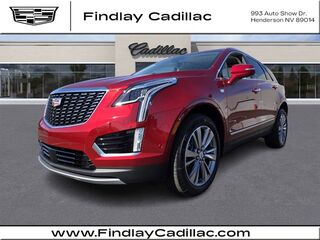 2026 Cadillac XT5 for sale in Henderson NV