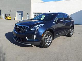 2021 Cadillac XT5 for sale in Mt. Juliet TN