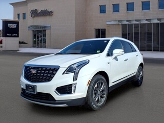 2023 Cadillac XT5 for sale in Freeport NY