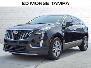 2023 Cadillac XT5