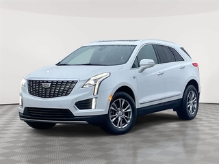 2023 Cadillac XT5 for sale in Plymouth MI