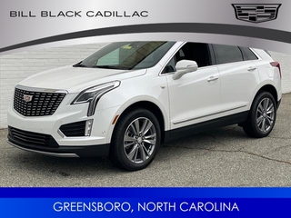 2024 Cadillac XT5 for sale in Greensboro NC