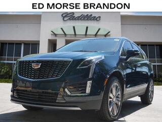 2024 Cadillac XT5 for sale in Brandon FL