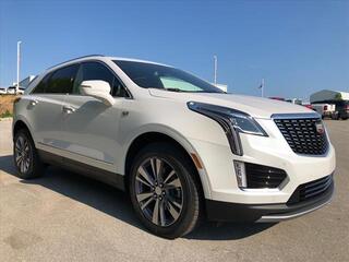 2024 Cadillac XT5