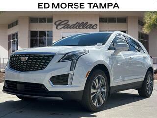 2025 Cadillac XT5 for sale in Brandon FL