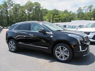 2025 Cadillac XT5