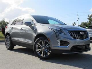 2025 Cadillac XT5 for sale in Ocala FL