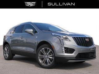 2025 Cadillac XT5 for sale in Ocala FL