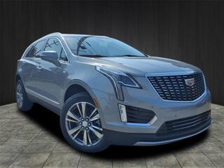 2025 Cadillac XT5 for sale in Columbiana OH