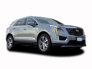 2025 Cadillac XT5