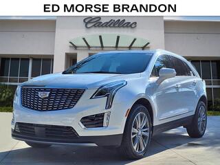 2025 Cadillac XT5 for sale in Brandon FL