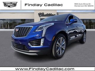 2026 Cadillac XT5 for sale in Henderson NV
