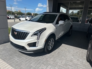 2023 Cadillac XT5