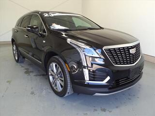 2023 Cadillac XT5 for sale in Decatur AL