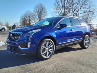 2024 Cadillac XT5 for sale in Mt. Juliet TN