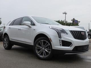 2024 Cadillac XT5 for sale in Ocala FL