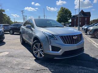 2025 Cadillac XT5 for sale in Columbiana OH