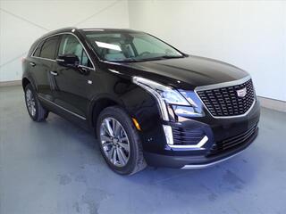 2025 Cadillac XT5 for sale in Decatur AL