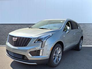 2025 Cadillac XT5