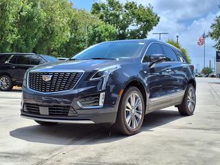 2025 Cadillac XT5 for sale in Brandon FL