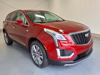 2025 Cadillac XT5