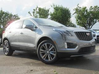 2025 Cadillac XT5 for sale in Ocala FL